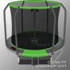 ��������� ����� Clear Fit GreenHop 10Ft ������� ������������� - V-SPORT ��������� ���� ARMSSPORT
