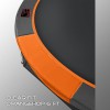 ��������� ����� Clear Fit OrangeHop 6Ft ������� ����� �������� - V-SPORT ��������� ���� ARMSSPORT