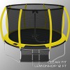 ��������� ����� Clear Fit LemonHop 12Ft  � ������ ����������� - V-SPORT ��������� ���� ARMSSPORT
