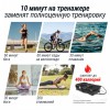 �������������� UNIX Fit ��������� / Intensive 2D Black VP2DIBK swat - V-SPORT ��������� ���� ARMSSPORT
