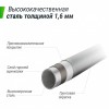 ����� UNIX Line ����������� / Supreme Basic 14 ft (427 ��) ������� TRUSUB14G �������� - V-SPORT ��������� ���� ARMSSPORT