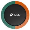 ����� Scholle Space Twin Green/Orange 12FT (3.66�) ������� ������������� - V-SPORT ��������� ���� ARMSSPORT