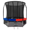 ����� Scholle Space Twin Blue/Red 8FT (2.44�) � ������ � ��������� ��� ����� - V-SPORT ��������� ���� ARMSSPORT