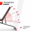 ������ ������� ������������� UNIX Fit BENCH 140 BSBN140 ����������� - V-SPORT ��������� ���� ARMSSPORT
