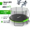 ����� UNIX Line ��� / UFO 12 ft (366 ��) ������� TRUF12GR4 ����� �������� - V-SPORT ��������� ���� ARMSSPORT