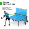 ��������� ���� UNIX Line ��� ����� ���������� Compact Outdoor 6 �� ACP ����� TT6COUTBL - V-SPORT ��������� ���� ARMSSPORT