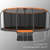 ��������� ����� Clear Fit OrangeHop 16Ft ������� ����� �������� - V-SPORT ��������� ���� ARMSSPORT