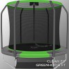 ��������� ����� Clear Fit GreenHop 8Ft ������������� - V-SPORT ��������� ���� ARMSSPORT