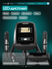 ������������� �������� �������� OXYGEN FITNESS ALAMOSA ���������������� ���������  - V-SPORT ��������� ���� ARMSSPORT