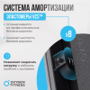 ������� ������� ���������������� OXYGEN FITNESS COBALT LCD PRO ����������� ����������������� - V-SPORT ��������� ���� ARMSSPORT