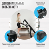 ������� ������ ������������ �������� OXYGEN FITNESS DRACO ��� ���� sportsman vasil - V-SPORT ��������� ���� ARMSSPORT