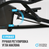 ������������� �������� OXYGEN FITNESS E700 PRO � ���������� ����� ������� ������������ ����������� - V-SPORT ��������� ���� ARMSSPORT