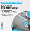 ������������ �������� OXYGEN FITNESS GURU CONCEPT RB ������� ���������� ������ ����� � ��������� - V-SPORT ��������� ���� ARMSSPORT