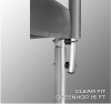 ��������� ����� Clear Fit GreenHop 16Ft ������������� - V-SPORT ��������� ���� ARMSSPORT