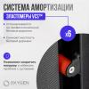 ������� ������� �������� OXYGEN FITNESS M-CONCEPT SPORT (WHITE) - V-SPORT ��������� ���� ARMSSPORT