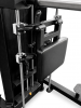 ��������� ���� 100 �� BRONZE GYM PARTNER ML-323 ���������������� ������� �������� sportsman - V-SPORT ��������� ���� ARMSSPORT