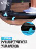 ������� ������� �������� OXYGEN FITNESS NIOBI �������� �������� � ��������� - V-SPORT ��������� ���� ARMSSPORT