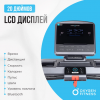 ������� ������� ���������������� OXYGEN FITNESS PALLADIUM LCD PRO �����������������.�� - V-SPORT ��������� ���� ARMSSPORT