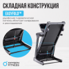 ������� ������� ���������������� OXYGEN FITNESS PALLADIUM LCD PRO �����������������.�� - V-SPORT ��������� ���� ARMSSPORT