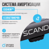 ������� ������� �������� OXYGEN FITNESS SCANDIUM B - V-SPORT ��������� ���� ARMSSPORT