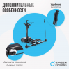 ����������� �������� ����������� �������� OXYGEN FITNESS SKIFORCE - V-SPORT ��������� ���� ARMSSPORT