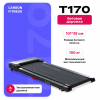 ������� ������� �������� ���������� CARBON FITNESS T170 ����������� - V-SPORT ��������� ���� ARMSSPORT
