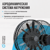 �������� OXYGEN FITNESS A700 PRO ���������������� - V-SPORT ��������� ���� ARMSSPORT