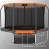��������� ����� Clear Fit OrangeHop 14Ft ������� swat - V-SPORT ��������� ���� ARMSSPORT