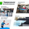 ��������� ���� UNIX Line ��� ��������� ���������� Compact indoor 18 �� MDF ����� TT18CINDBL  - V-SPORT ��������� ���� ARMSSPORT