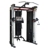 ������������������� ������� �������� Inspire FT2 Functional Trainer FT20B - V-SPORT ��������� ���� ARMSSPORT