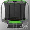 ��������� ����� Clear Fit GreenHop 10Ft ������� ������������� - V-SPORT ��������� ���� ARMSSPORT