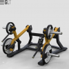 GLT PL69 ��������� ���� ������ ��������� ��� ������������ ���� - V-SPORT ��������� ���� ARMSSPORT