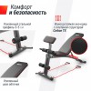 ������ ������� ������������� UNIX Fit BENCH 150 BSBN150 �������� ��� ���� ������������� - V-SPORT ��������� ���� ARMSSPORT