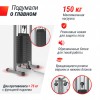 ��������� UNIX Fit Station 150 (��� �����) CO150CB ���������������� ����������������� ����� vasil - V-SPORT ��������� ���� ARMSSPORT