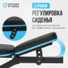 ������ ��� ���� �������� OXYGEN FITNESS VIRGO sportsman vasil - V-SPORT ��������� ���� ARMSSPORT