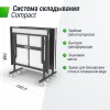 ����������� ��������� ���� UNIX Line ��� ����� Extra Outdoor 6 �� ACP ������ TT6EOUTBK swat - V-SPORT ��������� ���� ARMSSPORT