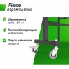 ��������� ���� UNIX Line ��� ��������� Indoor 16 �� MDF ������� TT15INDGR sportsman - V-SPORT ��������� ���� ARMSSPORT