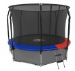 ����� Eclipse Space Twin Blue/Red 12FT 3.66� - V-SPORT ��������� ���� ARMSSPORT