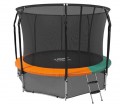 ����� Eclipse Space Twin Green/Orange 14FT 4.27� - V-SPORT ��������� ���� ARMSSPORT