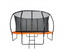 ����� DFC TRAMPOLINE KENGOO II � ������ 14FT-BAS-BO - V-SPORT ��������� ���� ARMSSPORT