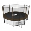 ����� UNIX Unixfit line 12 ft Black&Brown outside TRUBB12OU s-dostavka - V-SPORT ��������� ���� ARMSSPORT