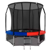 ����� Scholle Space Twin Blue/Red 8FT (2.44�) � ������ � ��������� ��� ����� - V-SPORT ��������� ���� ARMSSPORT