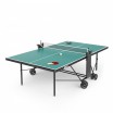 ����������� ��������� ���� UNIX Line Compact Outdoor 6mm ACP (Green) TT6COUTGR - V-SPORT ��������� ���� ARMSSPORT
