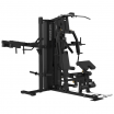 ������������� BRONZE GYM EVOLVE TripleX ���������������� �������� �������� - V-SPORT ��������� ���� ARMSSPORT