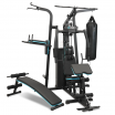 ������� �������� �������� OXYGEN FITNESS SITKOR �������������  - V-SPORT ��������� ���� ARMSSPORT