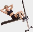 ������������ ������ ��� ������ BODY SOLID GAB-60 - V-SPORT ��������� ���� ARMSSPORT