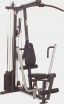 ������� �������� Body Solid G1S - V-SPORT ��������� ���� ARMSSPORT