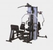 ������� �������� Body Solid G9S s-dostavka - V-SPORT ��������� ���� ARMSSPORT