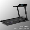 ������� ������� Clear Fit LifeCardio LT 50 s-dostavka - V-SPORT ��������� ���� ARMSSPORT