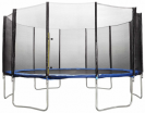 ����� DFC TRAMPOLINE FITNESS � ������ 20FT-TR-E - V-SPORT ��������� ���� ARMSSPORT